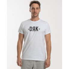 Dorko férfi póló basic t-shirt men DT25S18M___0100