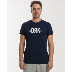 Dorko férfi póló BASIC T-SHIRT MEN DT25S18M___0400