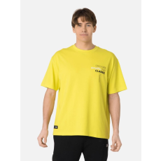 Dorko férfi póló carter t-shirt men DT2406M____0760