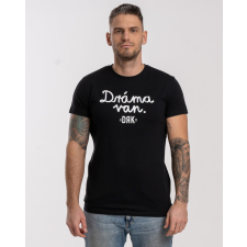 Dorko férfi póló drama t-shirt men DT25S152M__0001 férfi póló