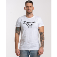 Dorko férfi póló drama t-shirt men DT25S152M__0100 férfi póló