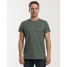Dorko férfi póló tommy t-shirt men DT25S24M___0317