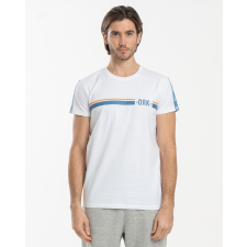 Dorko férfi póló zion t-shirt men DT25S20M___0142 férfi póló