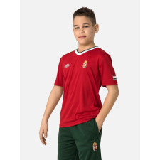 Dorko fiú póló clash embroidery jersey kids DT24193K___0600 gyerek póló