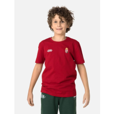 Dorko fiú póló stadium t-shirt kids DT2460K____0600