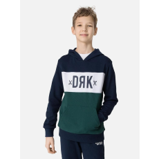 Dorko fiú pulóver noel hoodie boy DT2286_____0311