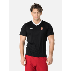 DORKO_HUNGARY FEATS EMBROIDERY JERSEY MEN