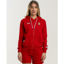 DORKO_HUNGARY GAIN ZIPPED SWEATER WOMEN női pulóver, kardigán