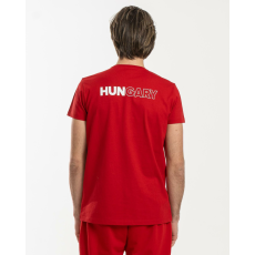 DORKO_HUNGARY STADIUM T-SHIRT MEN