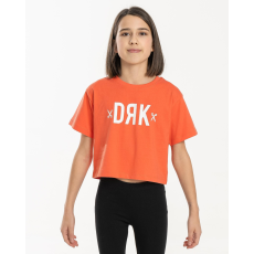 Dorko lány póló afra crop top girl DT25S90G___0621
