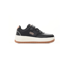 Dorko lány utcai cipő 90 classic platform kids DS25S01K___0081