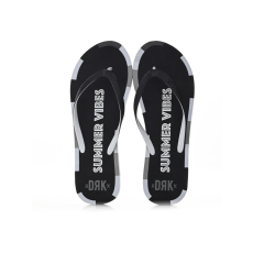 Dorko női papucs és szandál stripe step DS24S62W___0101