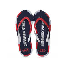 Dorko női papucs és szandál stripe step DS24S62W___0146 női papucs