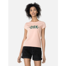 Dorko női póló basic t-shirt women DT2326W____0800