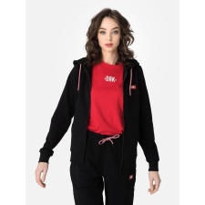 Dorko női pulóver bianca zipped hoodie women DT2302W____0001 női pulóver, kardigán