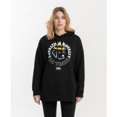 Dorko női pulóver drk x loyalty hoodie woman DT24LOYALW_0001