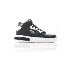 Dorko női sneaker cipő easy high DS22111W___0011 női cipő