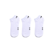 Dorko SNEAKER SOCKS 3 PACK férfi zokni
