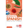 Dorling Kindersley Ltd 15-Minute Spanish