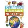 Dorling Kindersley Ltd Children's Illustrated World Atlas – DK