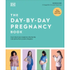 Dorling Kindersley Ltd Day-by-Day Pregnancy Book (Könyv)