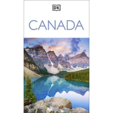Dorling Kindersley Ltd DK Canada | DK Travel egyéb könyv