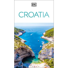 Dorling Kindersley Ltd DK Croatia | 2025 egyéb könyv