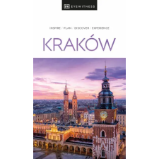 Dorling Kindersley Ltd DK Eyewitness Krakow | DK Eyewitness egyéb könyv
