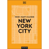 Dorling Kindersley Ltd DK Eyewitness New York City Mini Map and Guide