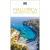 Dorling Kindersley Ltd DK Mallorca, Menorca and Ibiza
