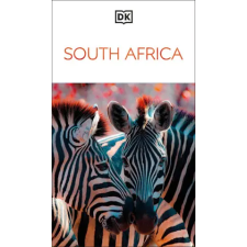 Dorling Kindersley Ltd DK South Africa | DK Travel,Briggs,Philip egyéb könyv