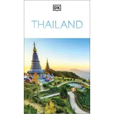 Dorling Kindersley Ltd DK Thailand | DK Travel egyéb könyv