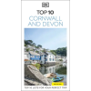 Dorling Kindersley Ltd DK Top 10 Cornwall and Devon | DK Travel