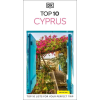 Dorling Kindersley Ltd DK Top 10 Cyprus | DK Travel