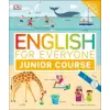 Dorling Kindersley Ltd English for Everyone Junior Beginner's Course | DK