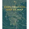 Dorling Kindersley Ltd Exploration Map by Map | DK