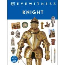 Dorling Kindersley Ltd Eyewitness Knight | DK egyéb könyv