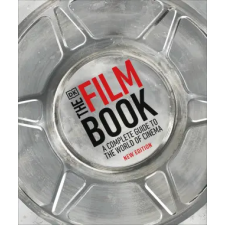 Dorling Kindersley Ltd Film Book | Ronald Bergan egyéb könyv