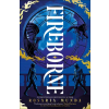 Dorling Kindersley Ltd Fireborne | Rosaria Munda