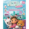Dorling Kindersley Ltd Gabby's Dollhouse Ultimate Sticker Book | DK
