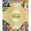 Dorling Kindersley Ltd Illustrated Bible Story by Story | DK