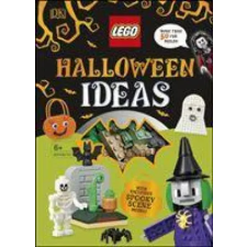 Dorling Kindersley Ltd LEGO Halloween Ideas | DK egyéb könyv