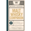 Dorling Kindersley Ltd Malt Whisky Companion (Kniha)