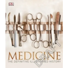 Dorling Kindersley Ltd Medicine | DK egyéb könyv