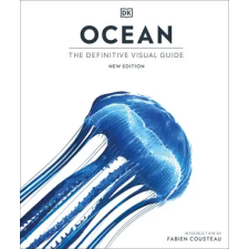 Dorling Kindersley Ltd Ocean | DK egyéb könyv