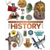 Dorling Kindersley Ltd Our World in Pictures The History Book (Kniha)