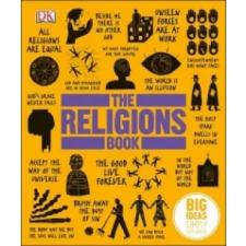 Dorling Kindersley Ltd Religions Book | collegium egyéb könyv