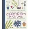 Dorling Kindersley Ltd RHS Complete Gardener's Manual | DK