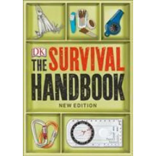 Dorling Kindersley Ltd Survival Handbook | DK egyéb könyv