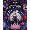Dorling Kindersley Ltd The Extraordinary History of Witches – Camelia Pham